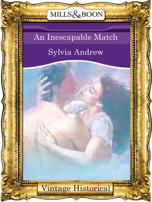 cover image of An Inescapable Match